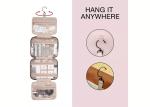 Makeup Hanging Camping Storage Bag Foldable Toiletry Waterproof