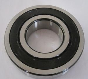 Wholesale Deep Groove sealed Ball Bearing,6312-2RS 60X130X31MM chrome steel black color from china suppliers