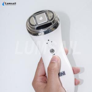 Wholesale Anti Wrinkles Ultrasound Hifu Beauty Machine , Hifu Body Slimming Machine from china suppliers