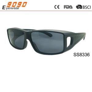 Wholesale 2017 night driving sports sunglasses cycling sunglasses safety glasses from china suppliers