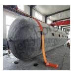 Floating Marine Airbag for Savlvage Marine Rubber Airbag for ship launching Air