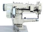 260×110mm Computer Direct Drive 50 KG Leather Sewing Machine