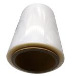 High Barrier Customazed Logo Printed Sealing Film For Food Trays