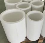 Kiln Furniture Ceramic Corundum Mullite Cruicible Good Thermal Shock Resistance