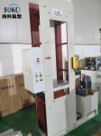 PTFE Powder Semi Automatic Moulding Machine 20MPA 380V For Rod / Bush / Gasket