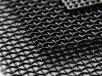 Insect Proof Stainless Steel Security Screen 316 Grade Standard 30 Meters Length
