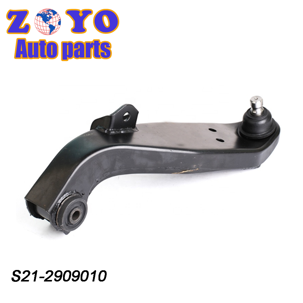 E-Coating Rear Control Arm Replacement for Chery QQ 6 Ref NO. 57-71001-SX in Market