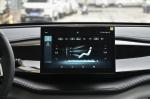 Wheelbase mm 2718 2023 BYD Qin Plus DM-i 120KM Luxury Version Electric Car with