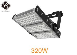 Wholesale Premium LED Flood Light For Football Field , 320W LED Projector Lighting IP65 Rated from china suppliers