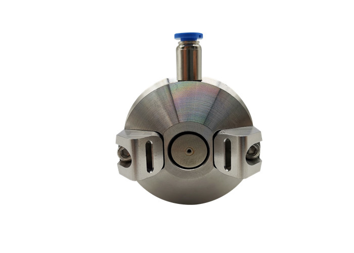 Ultrasonic Application Float Glass Wide Spraying Nozzle 50Khz