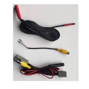 Wholesale 170 Wide Angle Jeep Trail Camera Forward Facing Black from china suppliers