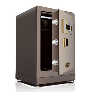 Wholesale Digital Wall Mounted Small Fireproof Safe Box from china suppliers