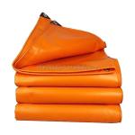 Insulated Pvc Fabric Tarpaulins for Heavy Duty Lorry Truck Trailer Awning