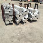 China factory direct sales 7050 7075 6061 6063 6082 5083 2024 T6 / T651