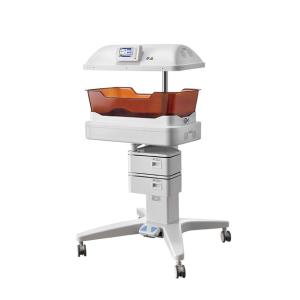 Wholesale Led Neonatal Jaundice Phototherapy Pediatrics Instruments Neonatal Phototherapy Unit from china suppliers