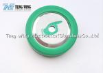 Round Recordable Voice Module 3AG Battery ICTI For Toys