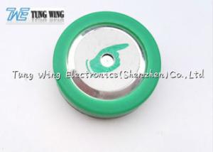 Wholesale Round Recordable Voice Box For Toys 3AG Battery Sound Chip Modules from china suppliers