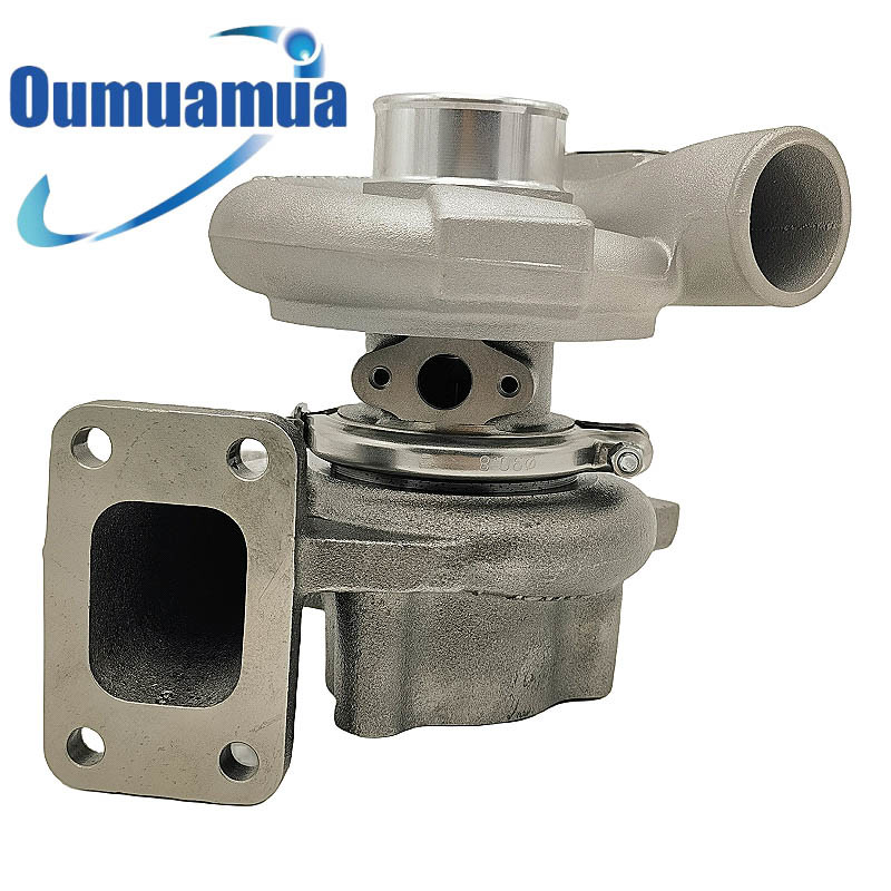Global best-sell 287-0049 49179-02910 TURBOCHARGER TD06H E320D EXCAVATOR Denco Diesel and Turbo supercharger