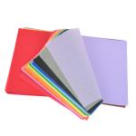 Virgin Light Purple 75x50cm Multicolor Wrapping Paper Floral Packaging