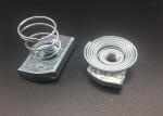 HDG M10 Channel Nut 10mm Unistrut 316 Stainless Steel