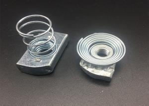Wholesale HDG M10 Channel Nut 10mm Unistrut 316 Stainless Steel from china suppliers