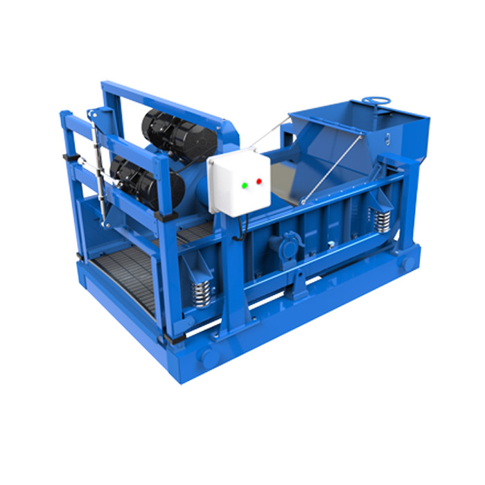 Brand New Shale Shaker Use for Solid Control 1 YEAR Online Support