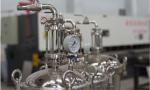 inline bag filter housing Oil Water Separation 0.5 micron SS304 316L