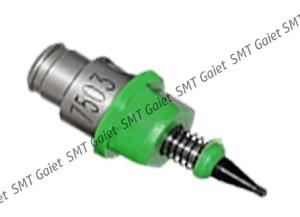 Wholesale Juki 7503 Nozzle SMT Nozzle Silver 0.95/0.6 from china suppliers