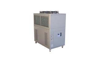 Wholesale Water Cooling Industrial Water Chiller 13.5 Liter 550mm Length from china suppliers