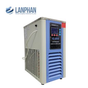 Buy cheap Lanphan 420W Cryogenic Cooling Lab Chiller Unit from wholesalers