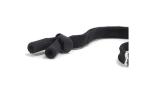 OEM Glasses Rope Chain , Cotton Nylon Eyeglass Holder Strap For Sports