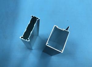 Wholesale Alloy 6063T5 Aluminium Shopfront Profiles K 26B SPIGOT AF2843 68.8 Mm Width from china suppliers