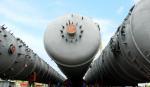Customized Pressure Vessel Cap Carbon Steel Vertical Pressure Vessel Heads