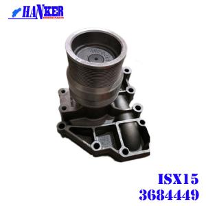 Wholesale Auto Diesel Engine Water Pump Cummins ISX15 Automotive Cooling System from china suppliers