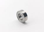 MR52ZZ Mini Ball Bearing Chrome Steel 2*5*2.5mm Deep Groove Ball Bearing