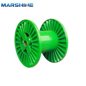 Wholesale Corrugated Steel Cable Storage Drum Heavy-Duty Design from china suppliers