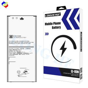 Wholesale OEM EB-BA310ABE A3 2016 A310 A3100 Mobile Battery for Samsung Galaxy A310 2300mAh from china suppliers