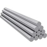 550mm Extended Length Stainless Steel Bars with Diameter of 1.0-250mm and Length