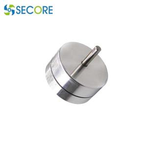 Wholesale Car Cooling Cushion Sensorless Bldc Motor 5000rpm 35mm Round Brushless Dc Motor from china suppliers