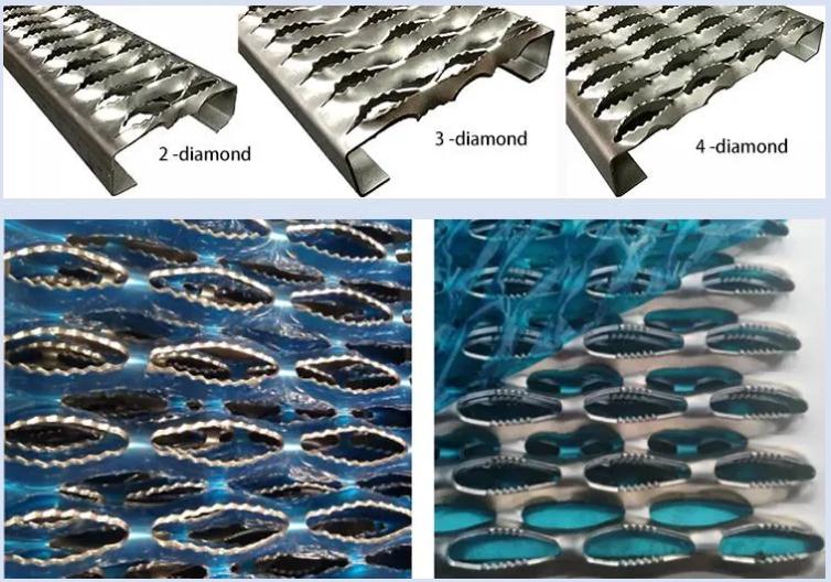 grip strut grating