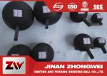 High Quality 52-65 HRC Forged Steel Grinding Ball 40mm 50mm Iron Grinding Steel