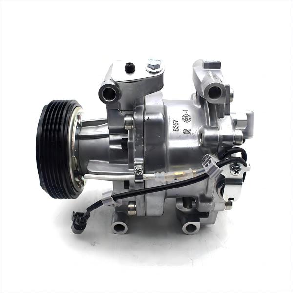 1991-1993 Year A3851 Auto Ac Compressor For Honda Brio 2016 Air Conditioning Compressor