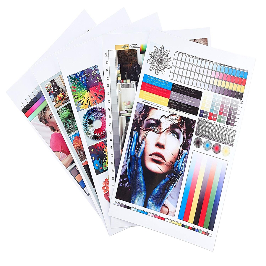 130gsm Cast Coated Photo Paper
