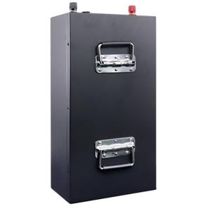 Wholesale 5000 Times 12V LiFePO4 Lithium Battery For Boat Electronics 2.4KWh from china suppliers