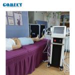 940nm 980nm Anti Cellulite Slimming Machine 5D Lipo Laser Body Contouring