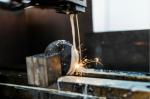 Casting Steel Grinding Balls For Ball Mill