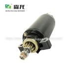 12V 9T Excavator Starter Yacht Motor CCW 50-859377T 50-884044T 50-888161T 50