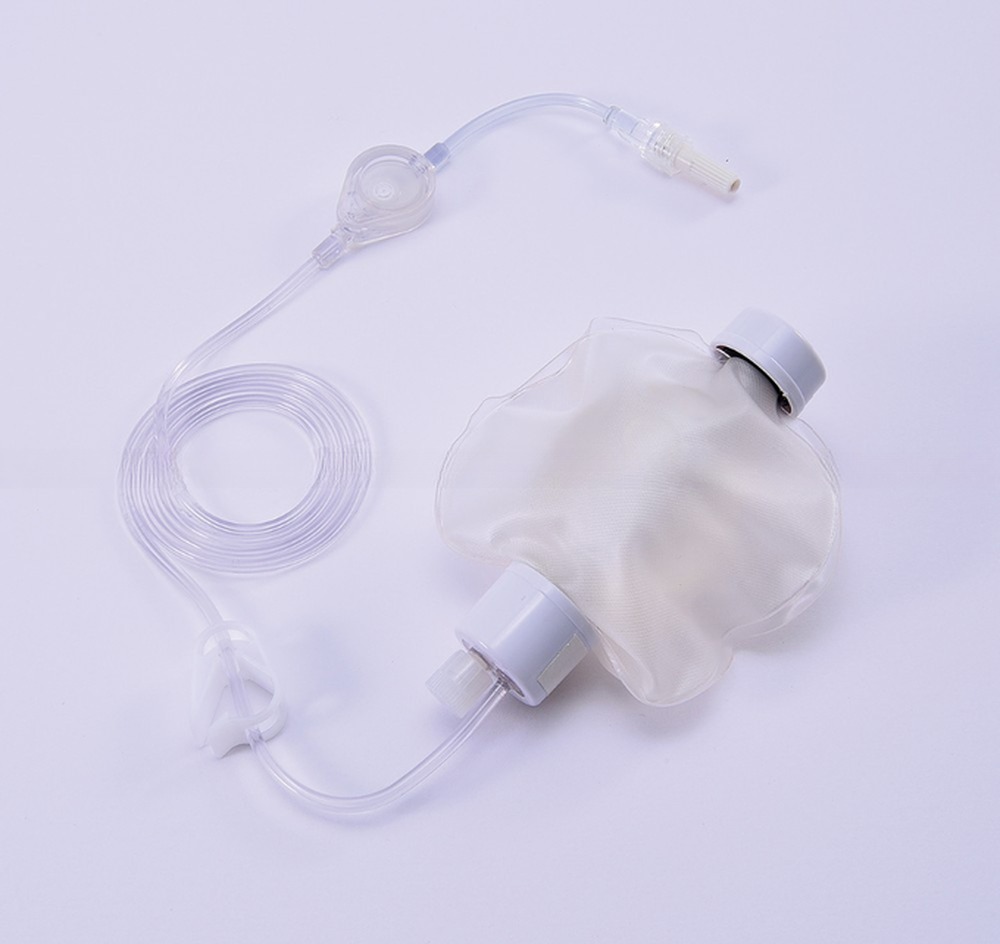 Disposable Elastomeric Soft Infusion Pump for Pain Management in Class I Instruments
