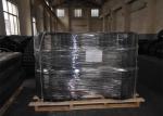 Large Dumper Rubber Tracks 650 * 125 * 78mm With Low Ground Pressure