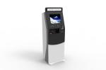 21.5 24 32 43 Inch Self Service Cinema Ticket Vending Machine With Barcode